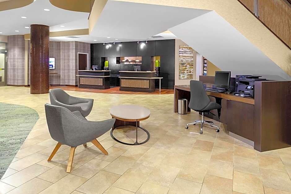 Courtyard by Marriott Memphis Downtown