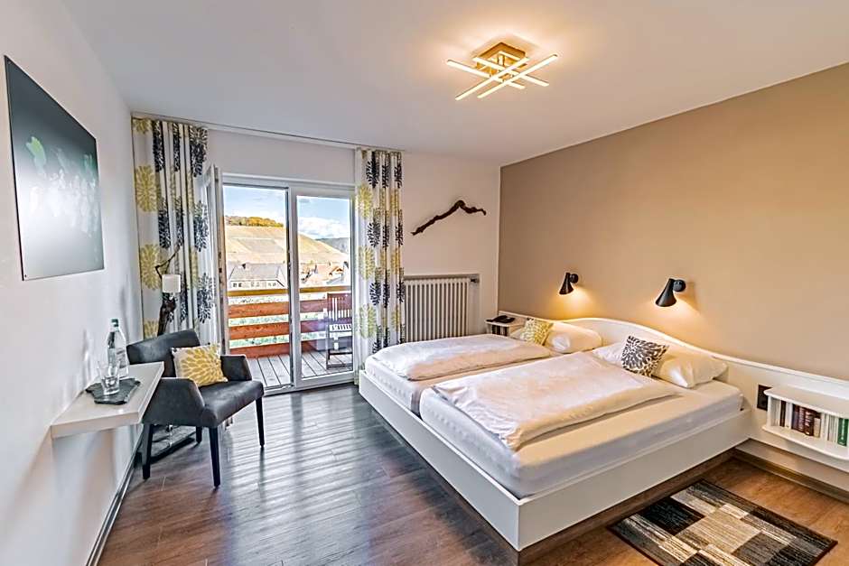 Weinhotel Ayler Kupp