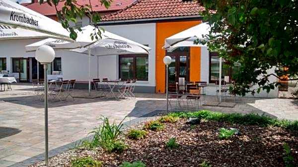 Landhotel zum kühlengrund & soultans paradise