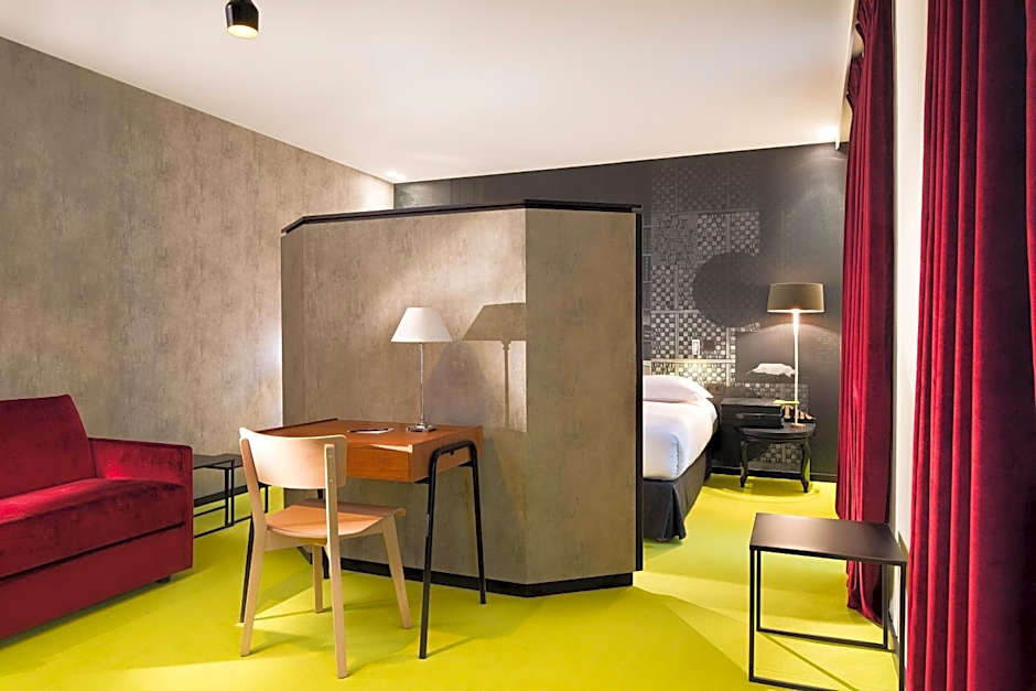 Hotel L’Antoine