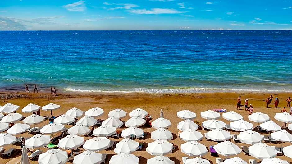 Sırma Family Apart Hotel