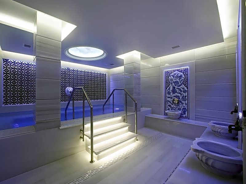 Gonluferah Thermal Hotel