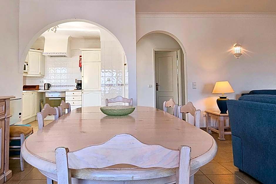 Quinta da Floresta – Santo António Villas, Golf & Spa