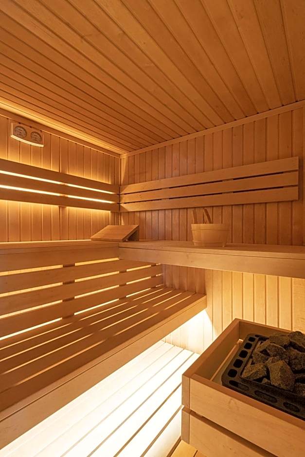 Czarny Potok Wellness & Spa Zakopane Centrum