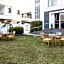 Treebo Premium Eden Residency Near Sec 29