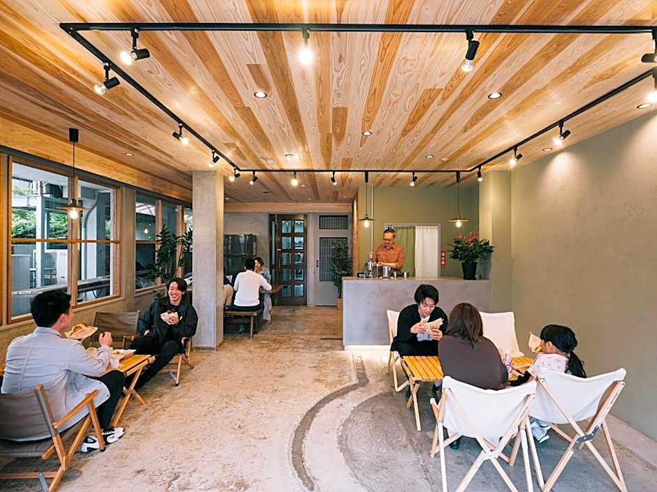 Noasobi Lodge 206- Vacation STAY 45777v