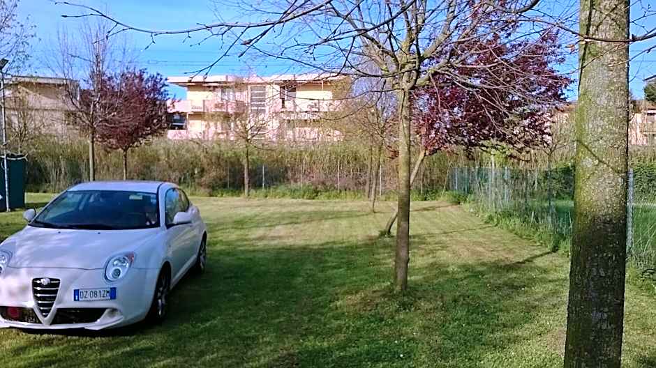 Hotel Rosati