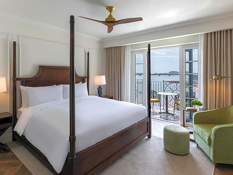 Sofitel Legend Casco Viejo