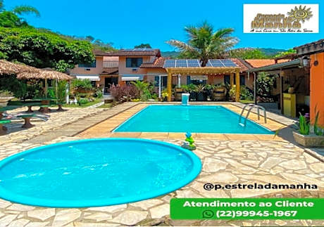 Pousada Estrela da Manhã