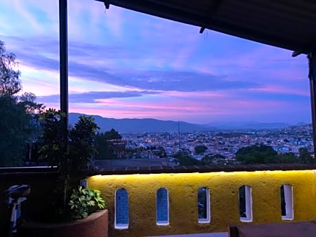 Terraza Cielito Lindo