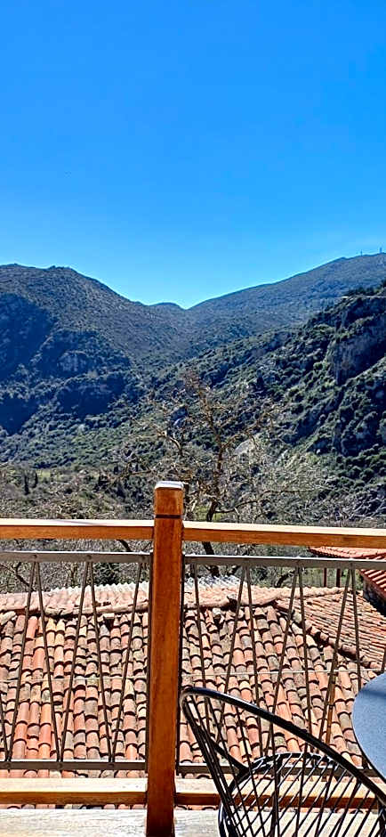 Casagli Luxury Suites