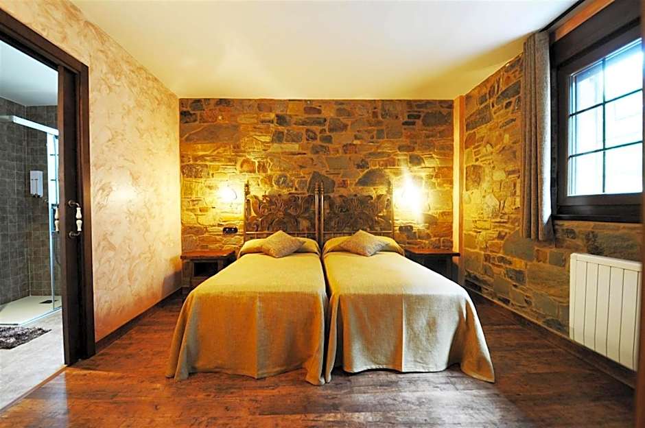 Hotel Rural La Casa del Peregrino