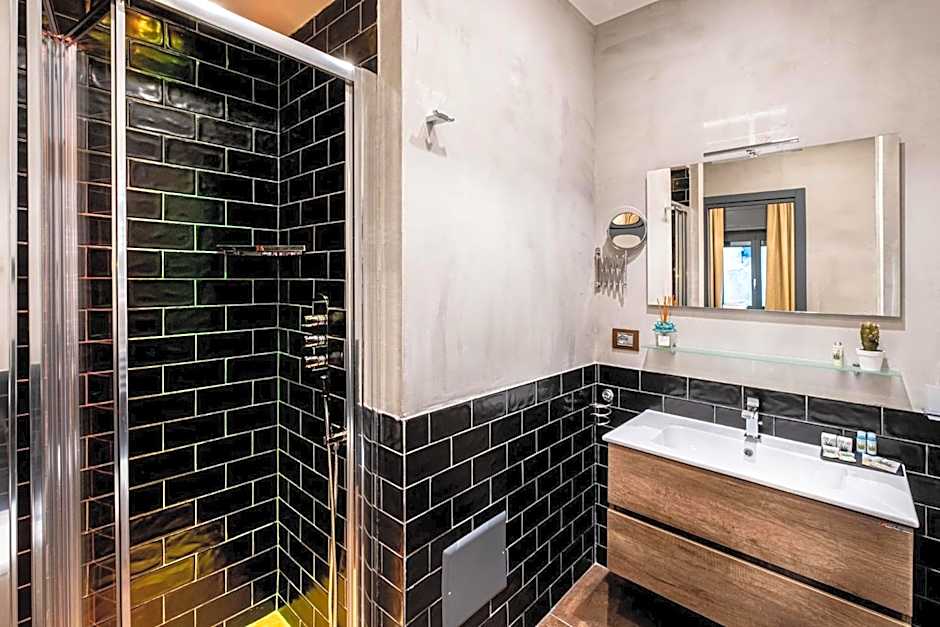 casajammone naples b&b