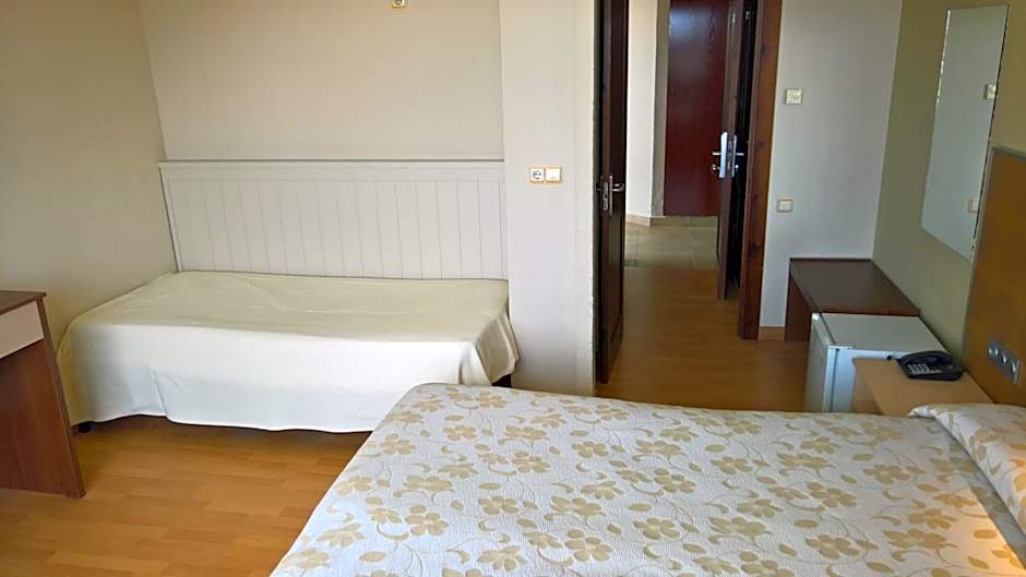 Hotel Flamero