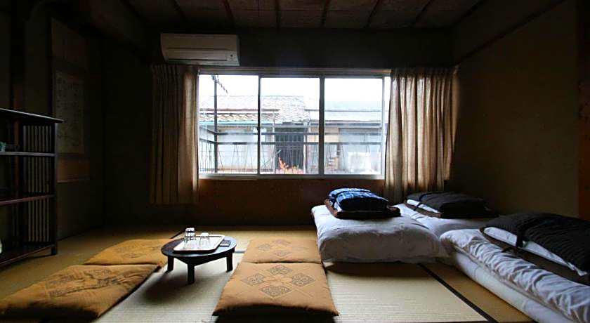 HARUYA Higashiyama