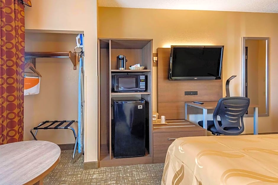 Quality Inn