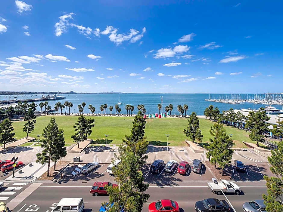 Novotel Geelong