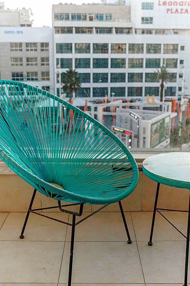 Kikar Boutique Hotel