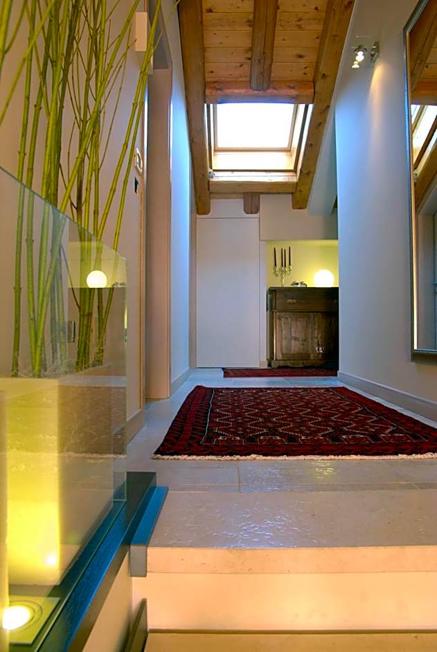 Hotel Rovere