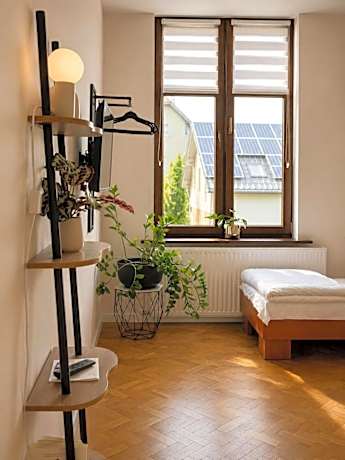 Hotel Gryf