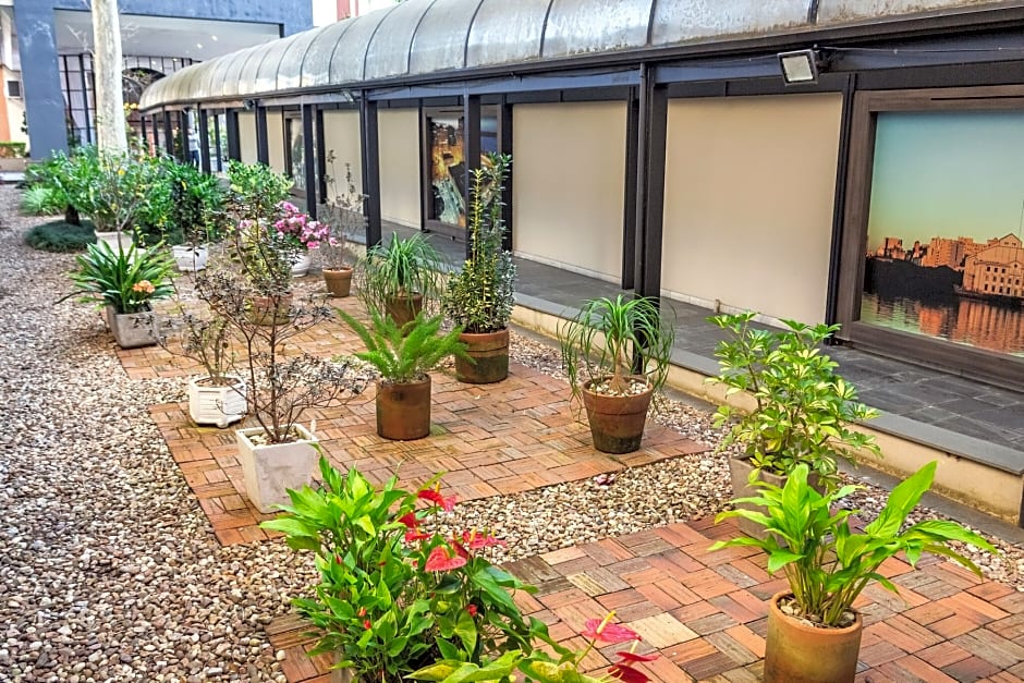 Piazza Navona Porto Alegre by Intercity