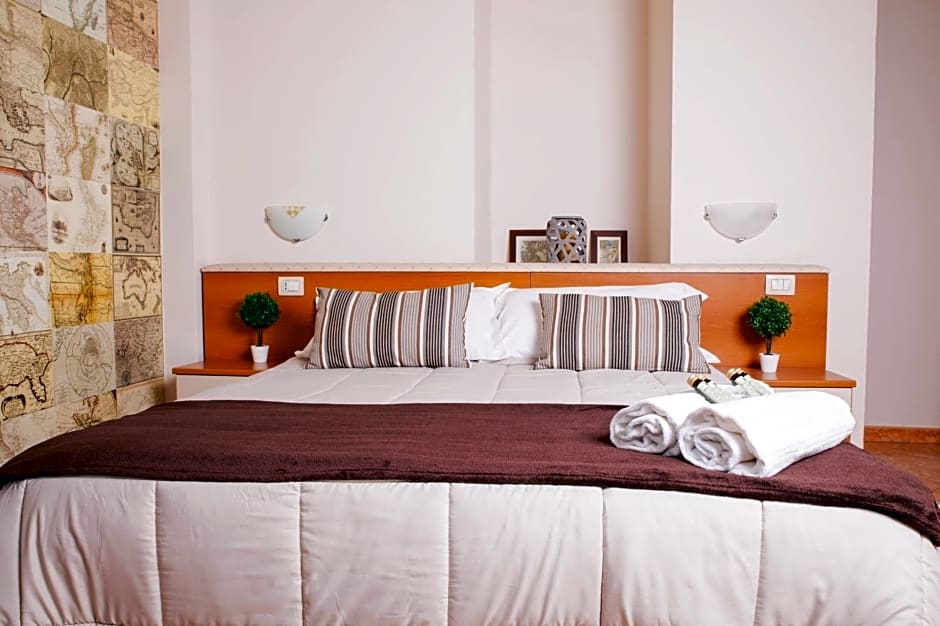 Hotel Ares Milano