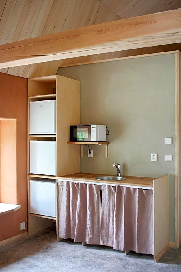 Pinewood Guesthouse