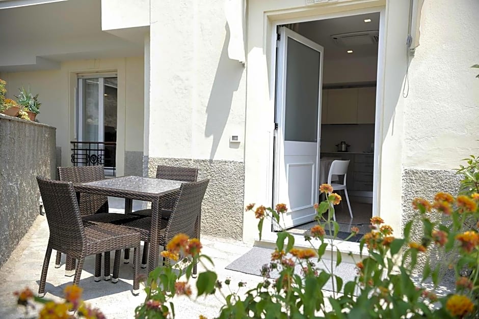 Hotel Villa Centa
