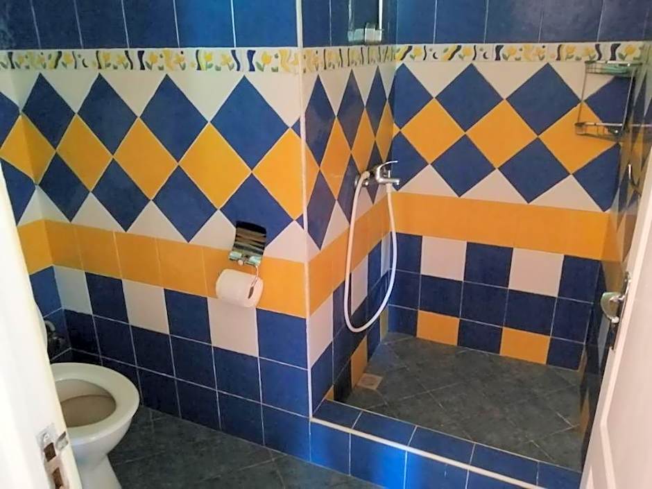 Oceanic Villa