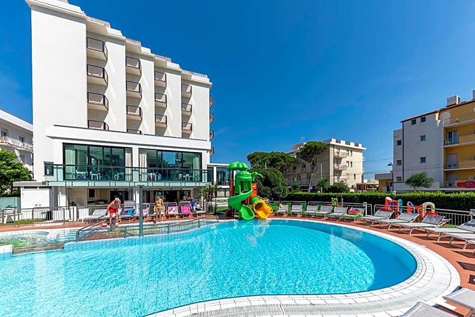 Hotel 2000 Riccione