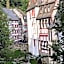 Hotel Alt Montjoie