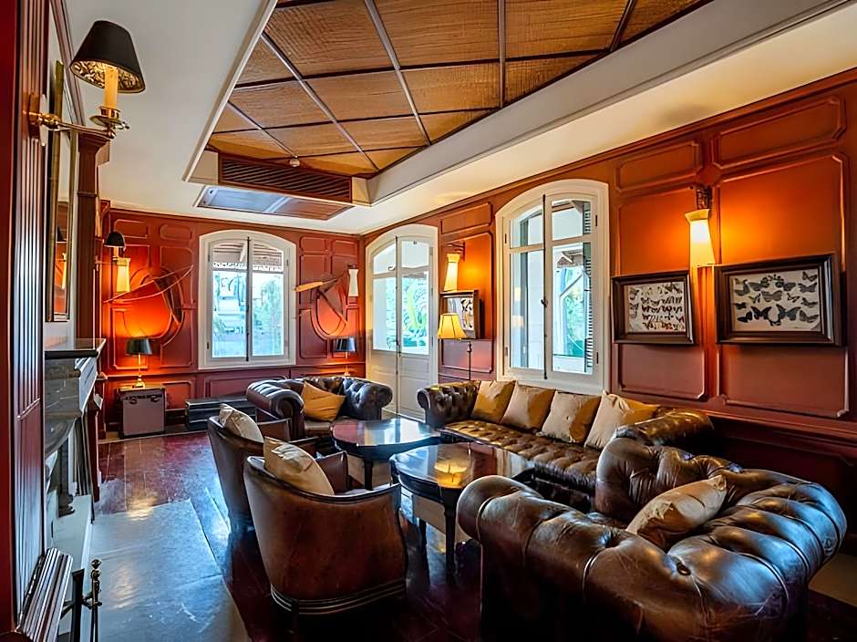 The Luang Say Residence