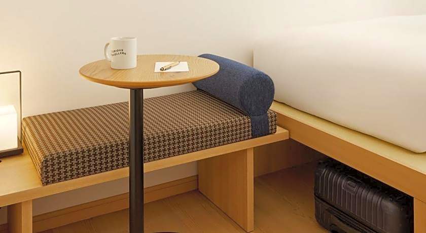 ASAI Kyoto Shijo