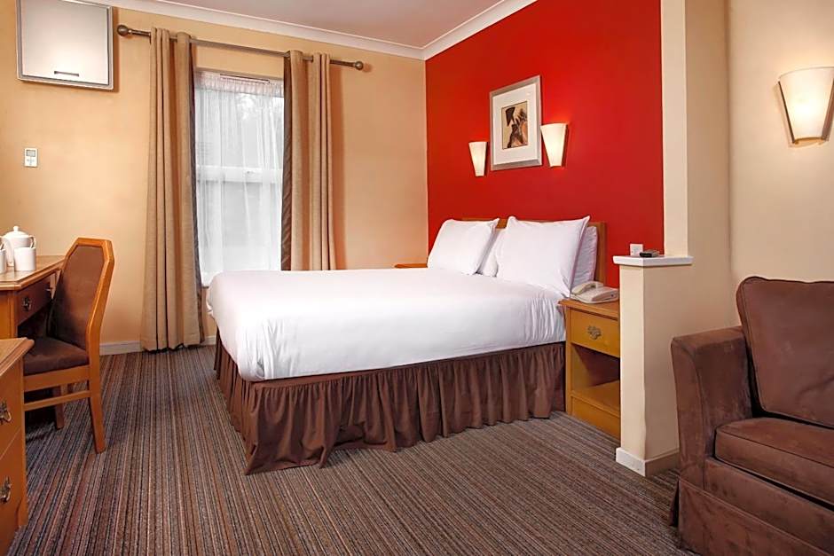 Garden Court Hotel, Aylesbury