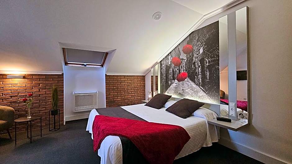 Hotel Spa El Muelle de Suances