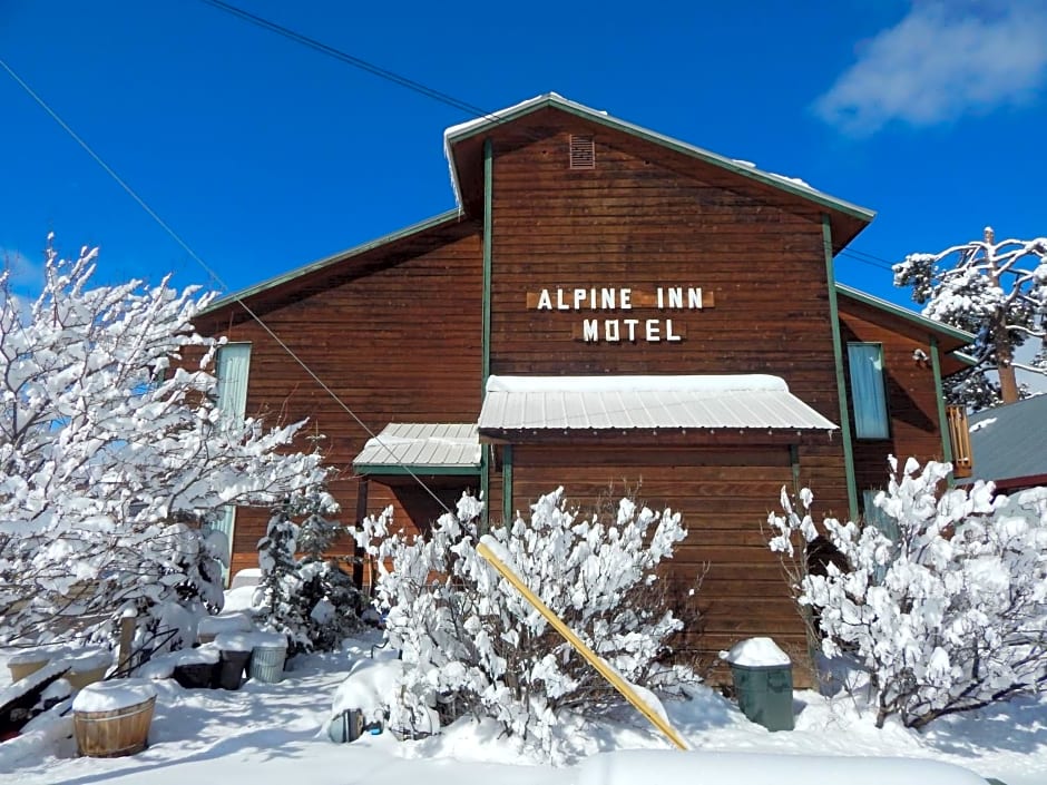 Alpine Inn