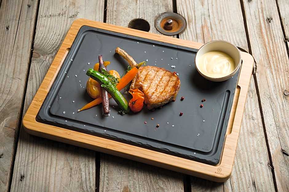 ibis Budapest Castle Hill