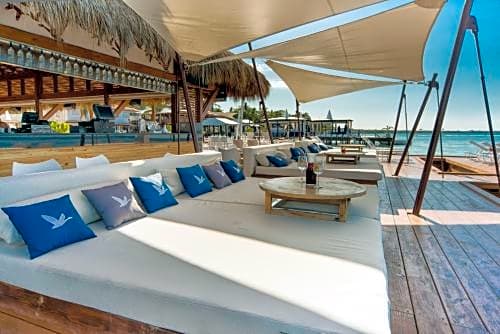 Be Live Experience Hamaca Garden