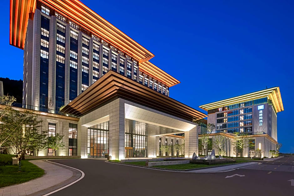 Wyndham Taizhou West