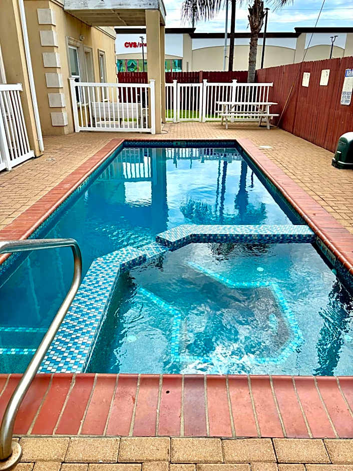 JJs Beach Condo South Padre Island Permit#2023-1639