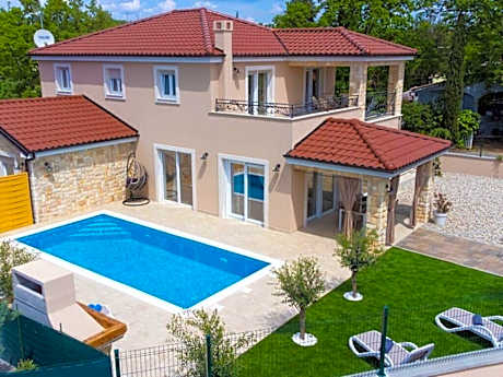 Lu Comfortable holiday residence