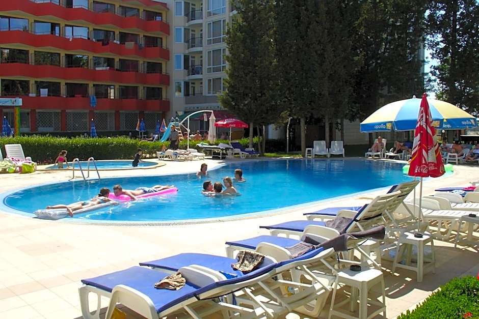Hotel Klisura