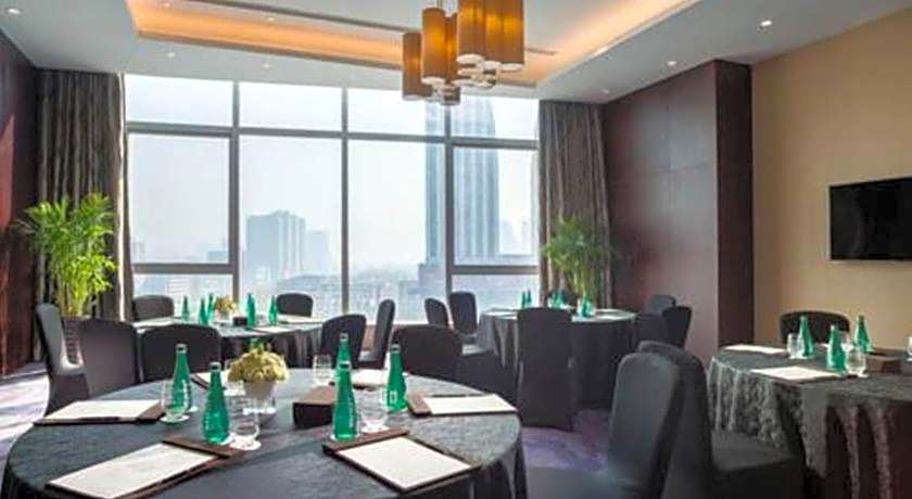 Sofitel Lianyungang Suning