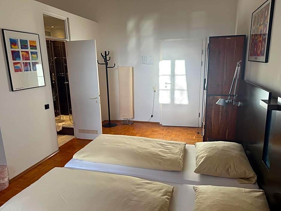 WHLIVING - Apartments & Studios in Konstanz