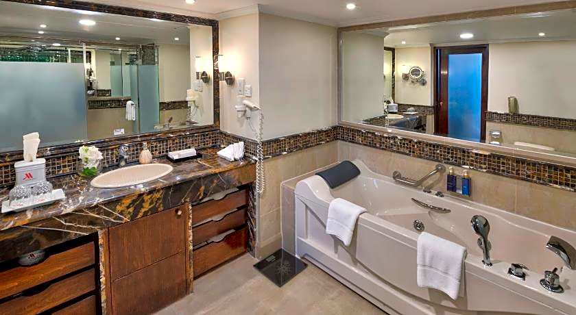 Islamabad Marriott Hotel