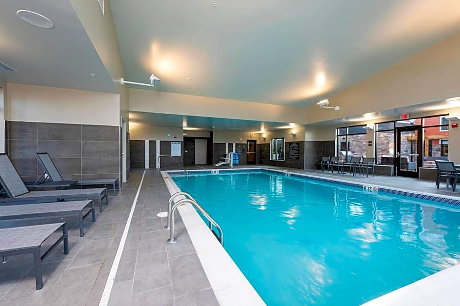 Residence Inn by Marriott Indianapolis South/Greenwood