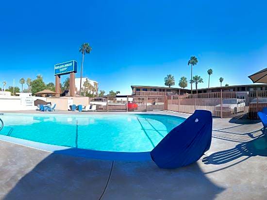 Studio 6 Suites San Bernardino, CA