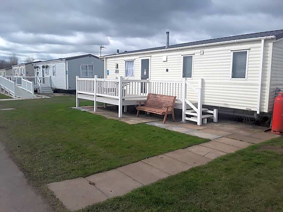 Haven Skegness 20 Donna Nook