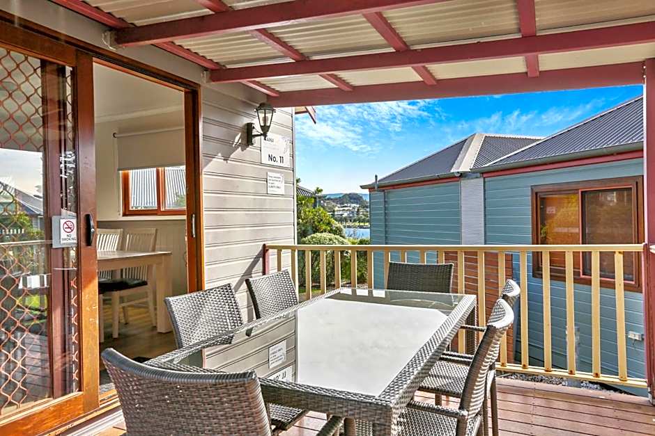 Kiama Harbour Cabins