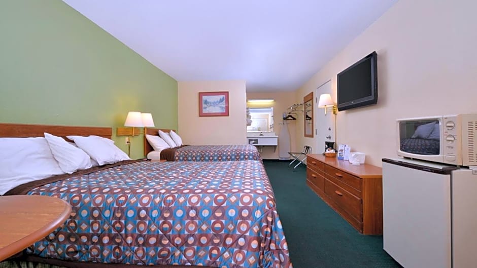 Americas Best Value Inn Edenton